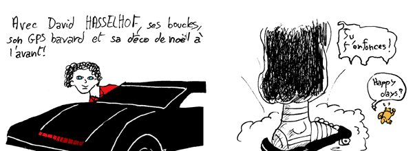 Il faut sauver Jean-Claude Bourret...