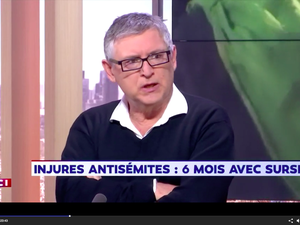 Michel Onfray - Audrey &amp; Co (LCI) - 23.05.2019 &quot;Théorie de la dictature&quot;