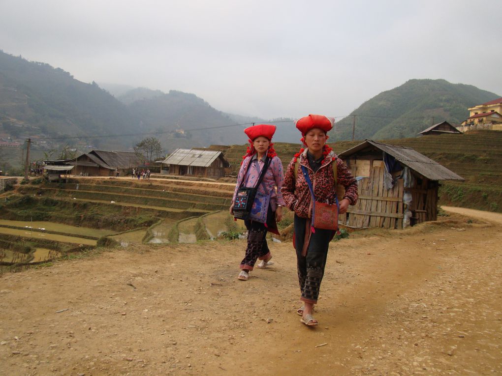 Album - 2012-VIETNAM-SAPA-II