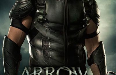 Arrow (Saison 4)