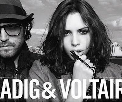 Zadig & Voltaire