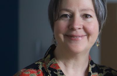 Nancy R. Lange : Je crois quand même que la capacité de rêver est forte chez l’être humain.