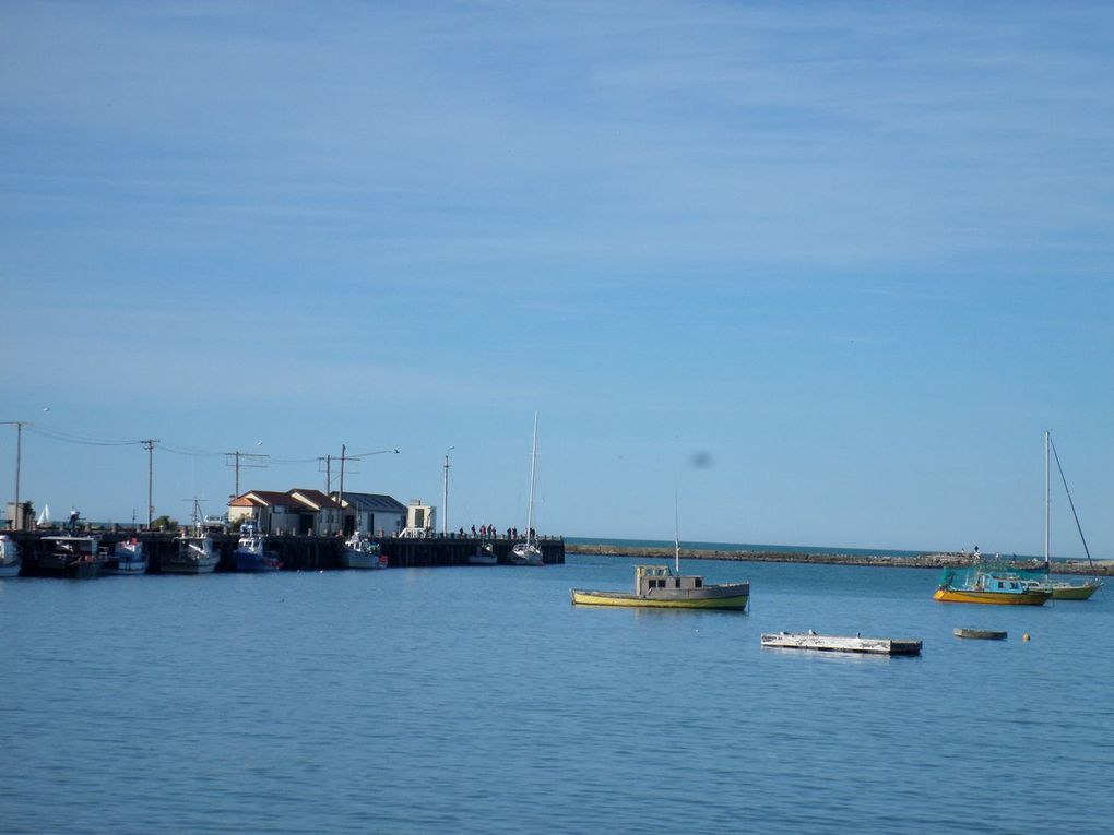 Oamaru : let's enjoy the Steampunk Festival !