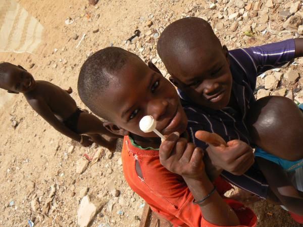 Album - Senegal