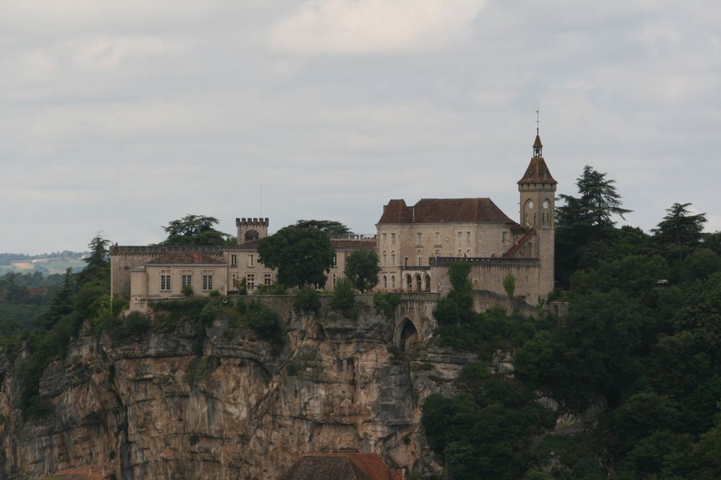 Album - Rocamadour