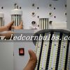 The cause of the LED corn light manufacturer must do service better