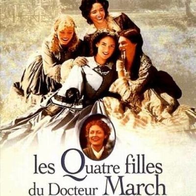 Présentation du roman &quot;Les quatre filles du Docteur March&quot; : histoire, personnages, succès, adaptations