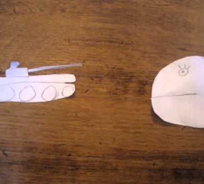 Un autre ami : Mut741