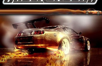 Need For Speed UnderGround 1 Full 1 Link