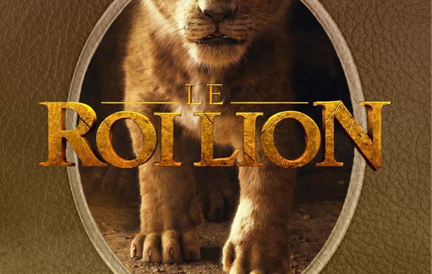 Le roi lion 2019 streaming vf