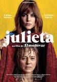 Julieta, un film de Pedro Almodovar 