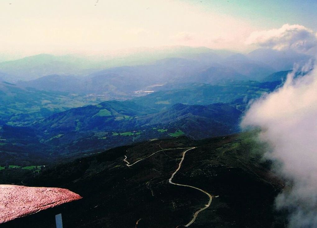 une petite balade dans les magnifiques paysages des pyrénées.