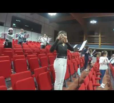 Concert filmés (Décembre)