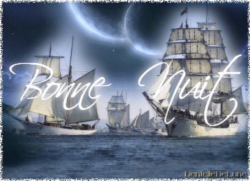 Gif Anime Bonne Nuit Romantique Avec Couple Sensuel Les Gifs Animes De Dentelledelune