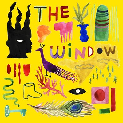 Cécile McLorin Salvant, nouvel album The Window