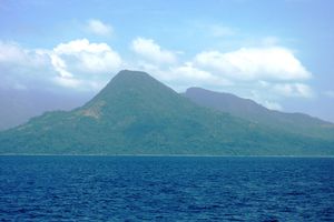 Camiguin ... Une autre île que j'ai beaucoup aimée