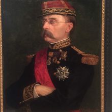 Le Général Louis Faidherbe 1818-1889