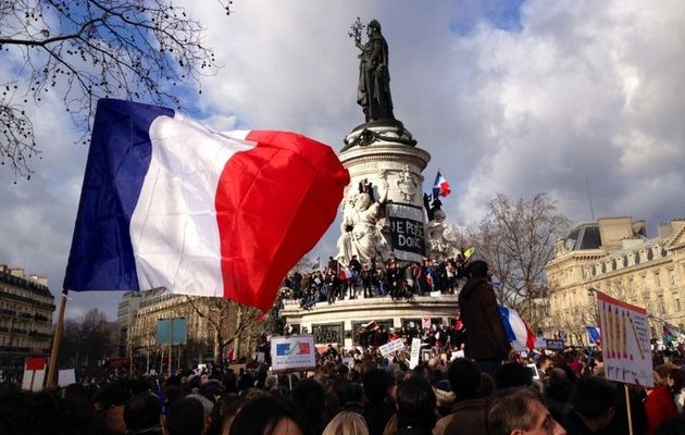 Enjeux de la Présidentielle 2017 : quelle place pour la diaspora africaine en France ?