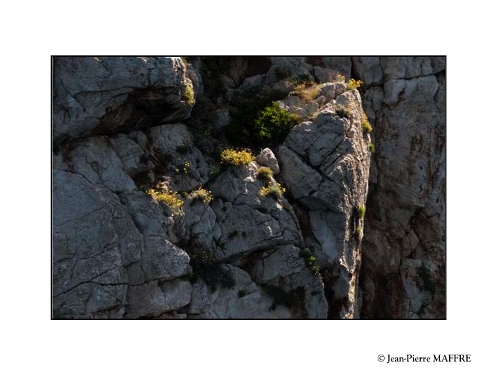 Quelle a été la réaction de nos ancêtres de l’antiquité face à cette profusion de formes humaines dans des rochers qui n’ont probablement pas changés depuis.