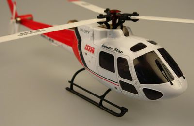 WLtoys V931 hélicoptère，un meilleur choix pour vous