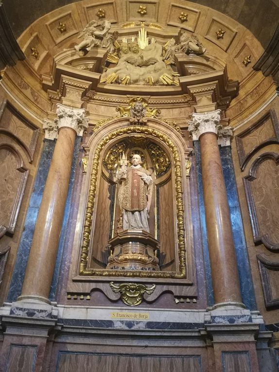 PÈLERINAGE DIOCÉSAIN À SAINT JACQUES DE COMPOSTELLE, SEPTEMBRE 2023