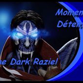 [Moment Détente] The Dark Raziel, Un Jeune Rétro Gameur !!!