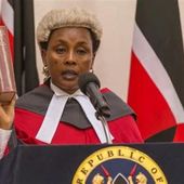 (Mis à jour)Le plus grand cadeau empoisonné que l'ONU/USA a fait à Haïti après le choléra c'est de lui imposer les Kenyans... - Le Monde du Sud// Elsie news