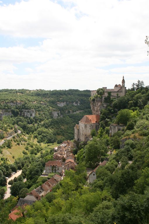 Album - Rocamadour