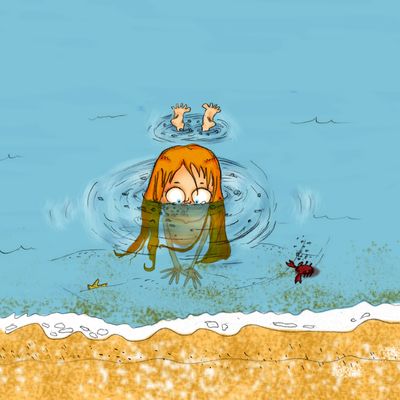 La suite en couleurs