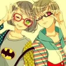 ANNONCE COLLABORATION !!!!