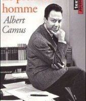 le 31 janv 2013 / coup d'aile : Camus au théâtre
