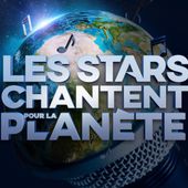 Les stars chantent pour la planète : show diffusé le 28 janvier sur W9. - Leblogtvnews.com