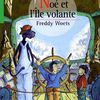 Livre du moment : Noé et l'île volante