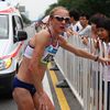 Paula Radcliffe forfait pour le marathon des mondiaux
