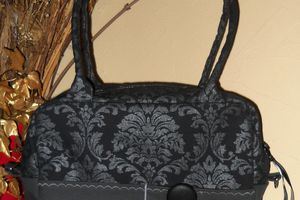 Nouveau Sac "Baroque"...