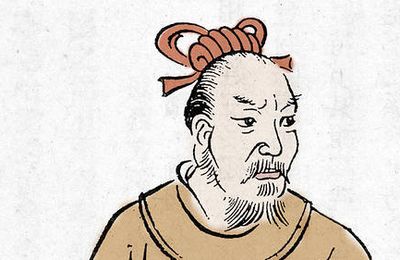 Retour à Sun Tzu 2021 - #2
