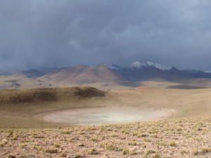 Apercu avec quelques photos de mon court sejour en Bolivie.... ca donne envie de revenir pour visiter le nord!