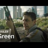 GREEN Trailer | Festival 2016