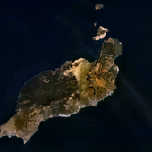 Lanzarote - Wikipédia
