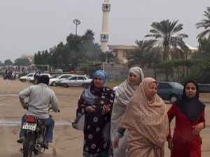 Iran, de la Mer Caspienne au Golfe Persique