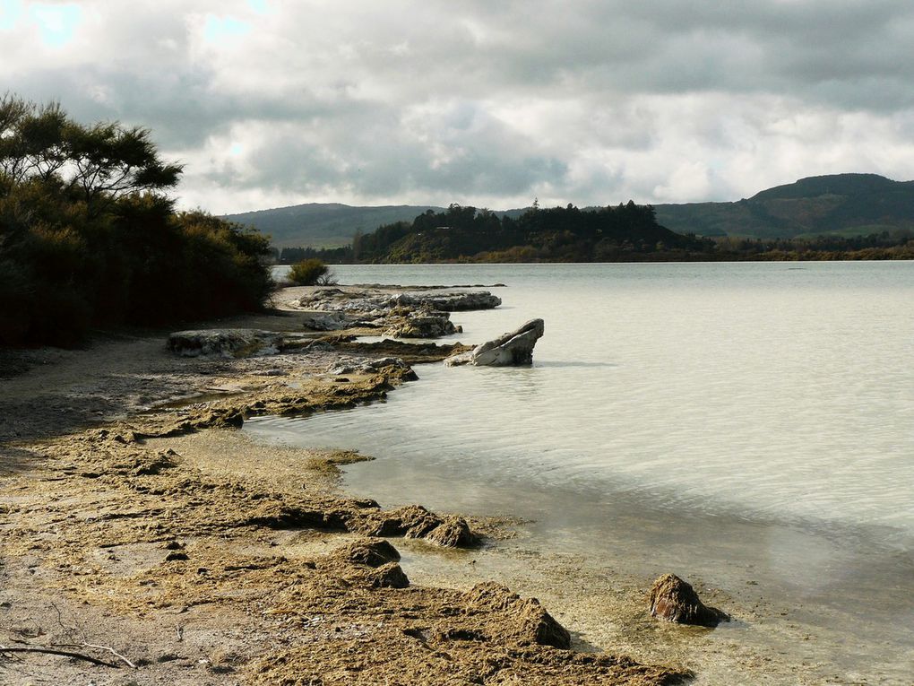 Sulphur Bay