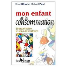 Les enfants et la consommation