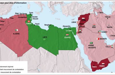 L'Automne Arabe