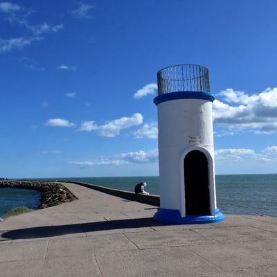 VALRAS PLAGE STATION BALNEAIRE A ECHELLE HUMAINE  (9)