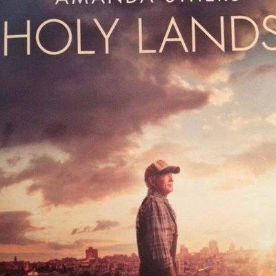 Holy Lands de Amanda Sthers