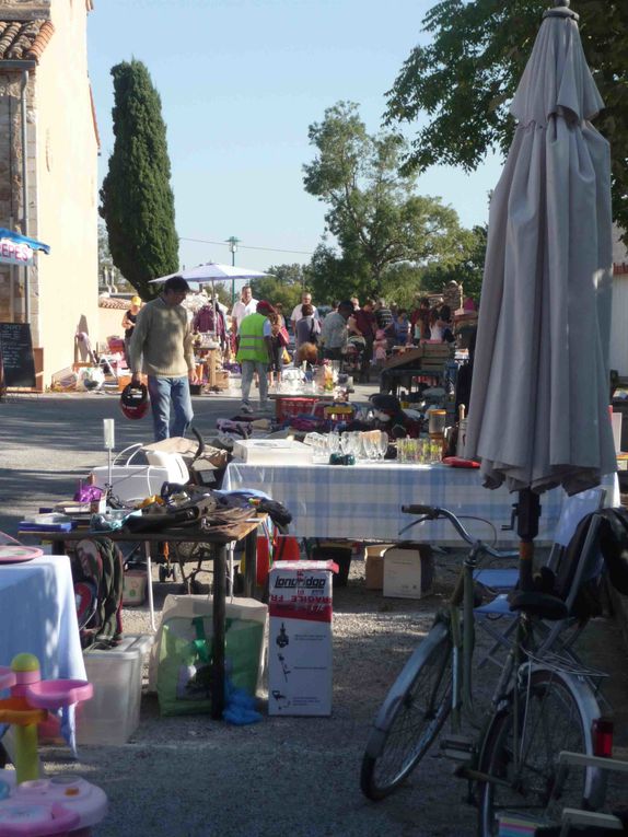 Album - vide-grenier-2011