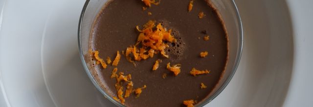 crème choco-orange