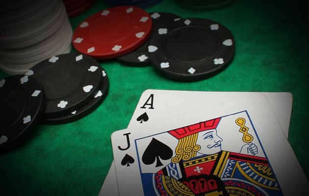 Tuyệt kỹ chơi Blackjack dễ thắng tại casino W88