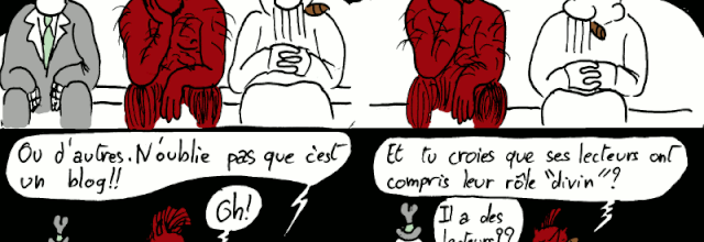Ca dépend...