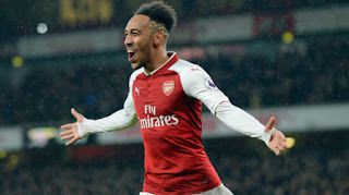 UFABETWINS  ท่าทางที่ยอดเยี่ยมของ Pierre-Emerick Aubameyang ในฐานะกัปตันทีมอาร์เซนอลบริจาคเงินจำนวนมาก